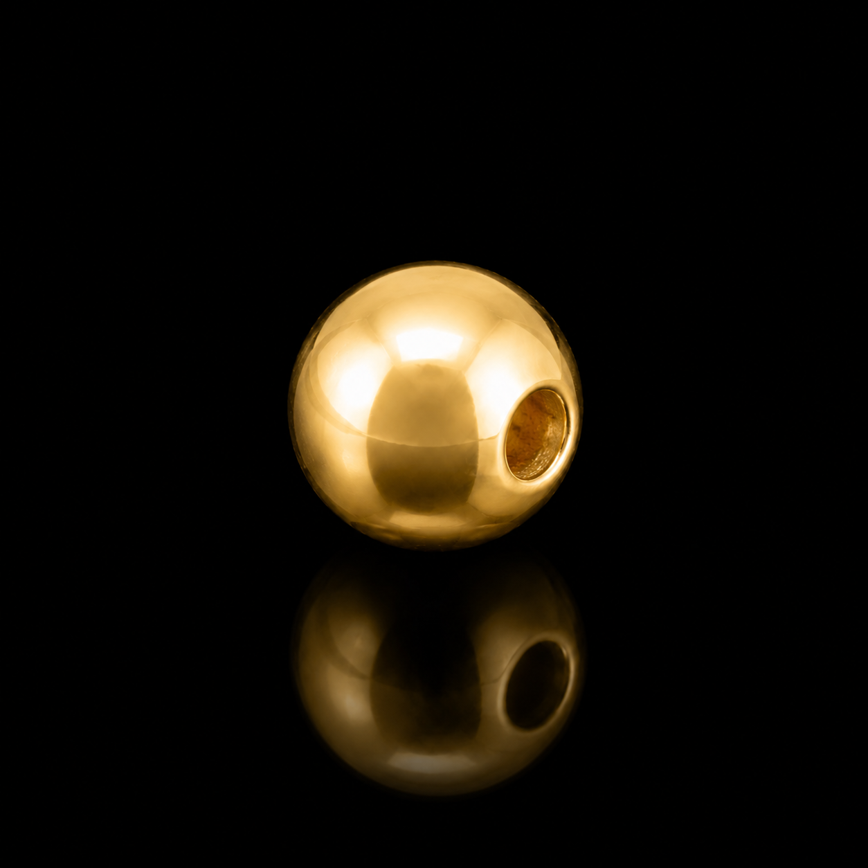 BALIN LISO #5
