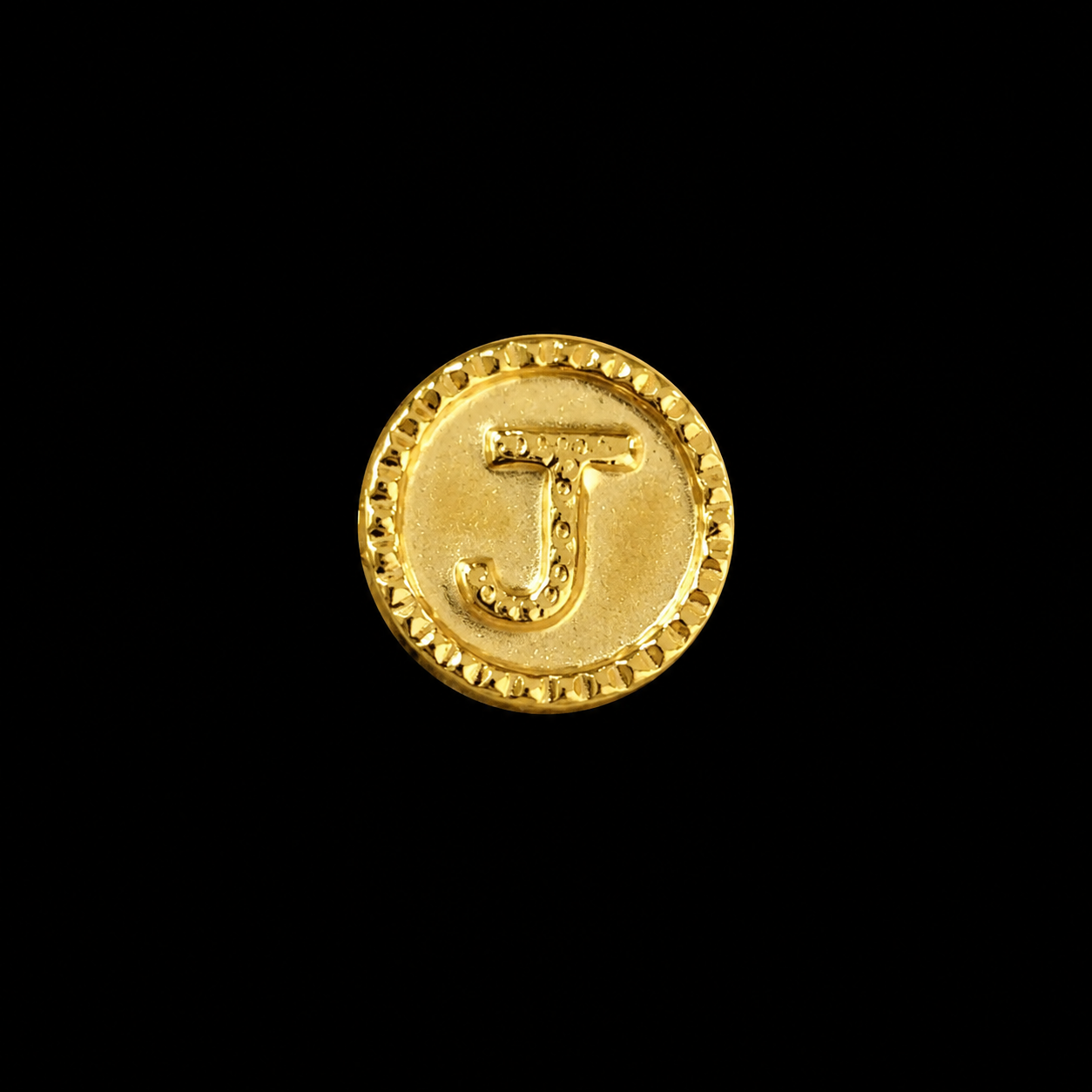 INICIAL "J"